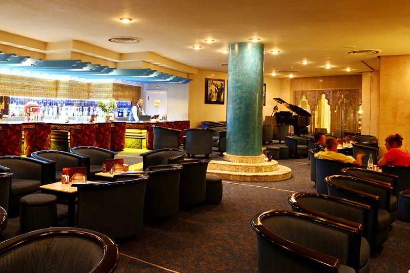 Hotel Kanta Port El Kantaoui Ngoại thất bức ảnh