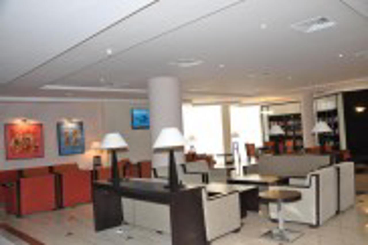 Hotel Kanta Port El Kantaoui Ngoại thất bức ảnh