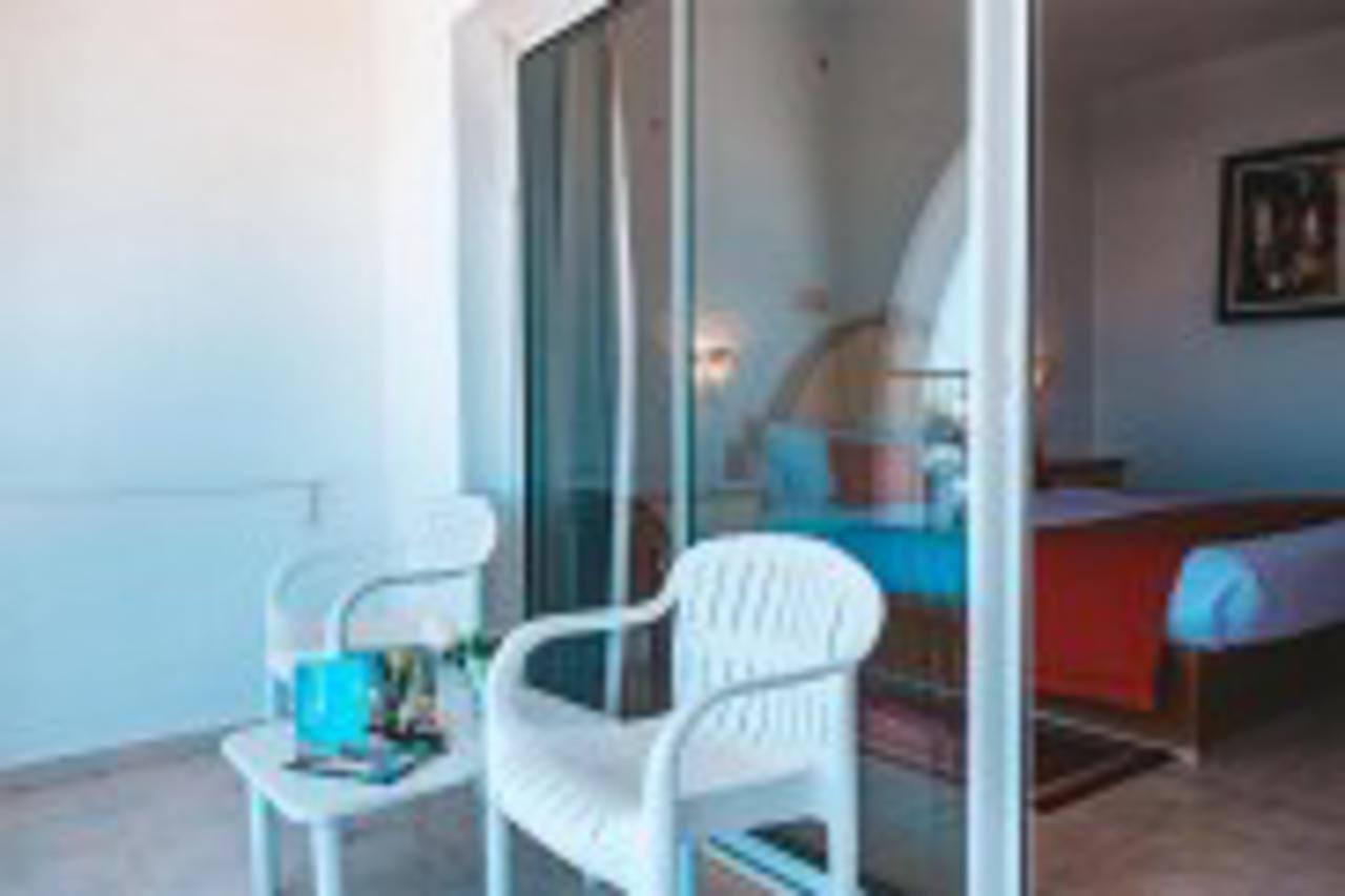 Hotel Kanta Port El Kantaoui Ngoại thất bức ảnh
