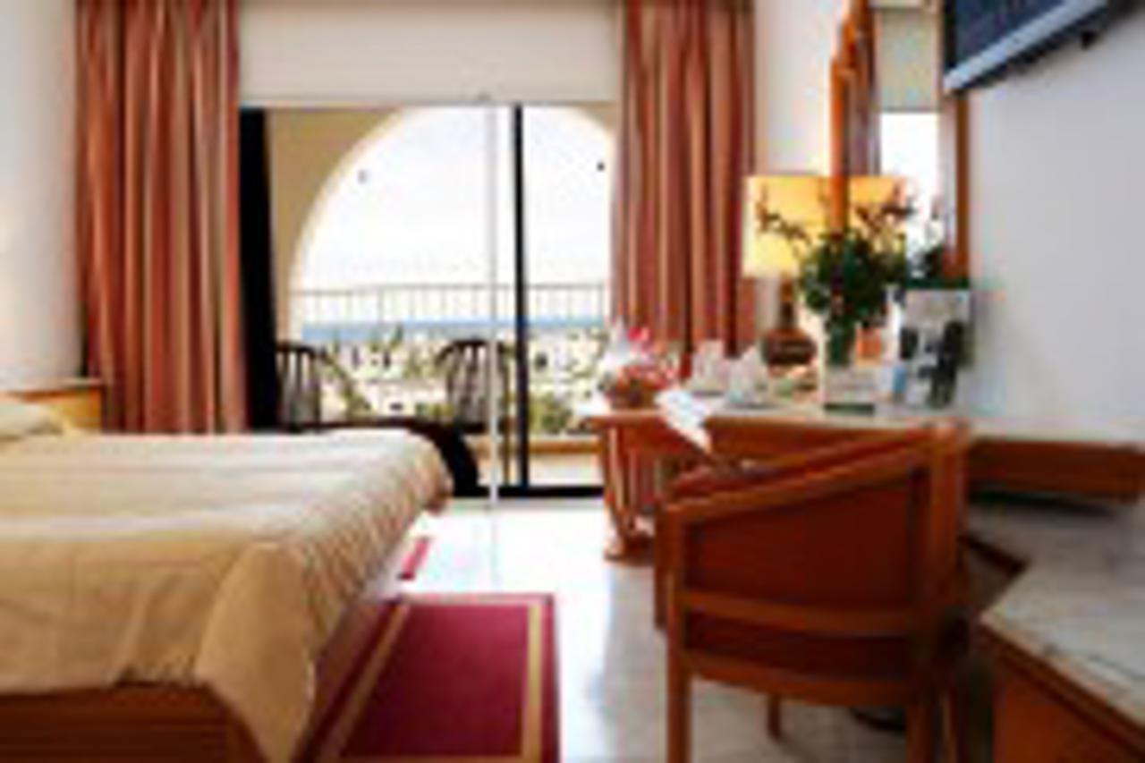 Hotel Kanta Port El Kantaoui Ngoại thất bức ảnh